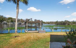 1640 JUNO TRAIL, ASTOR, FL 32102