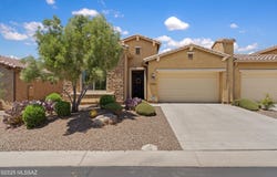 61118 E Flint Drive, Oracle, AZ 85623