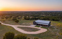 473 County Road 210, Hamilton, TX 76531