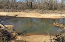 Kimbrough Road, Lexington, MS 39095