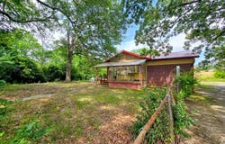 54042 Cut Off Rd, Talihina, OK 74571