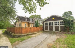 500 SHARP AVENUE, GLENOLDEN, PA 19036