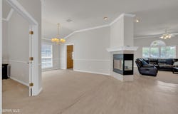 6509 CALLE BONITA Lane, El Paso, TX 79912