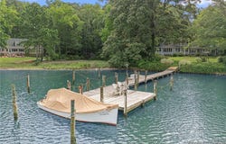 226  Crowder Point Dr, Reedville, VA 22539