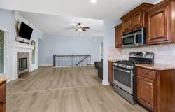18406 Rock Ridge North N/A, Smithville, MO 64089