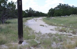 Dominion Road, Rocksprings, TX 78880