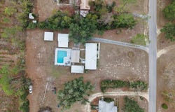 1451 Pine Bluff Road, Perry, FL 32348