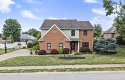 4388 Stonegarden Lane, Newburgh, IN 47630