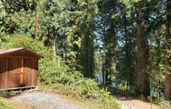 21970 S RIVER LAKE Rd, Estacada, OR 97023