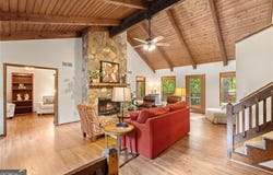3410 Salem Trace, Marietta, GA 30062
