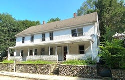 12 Gold Street, Stafford, CT 06076