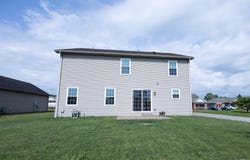 12421 WAYLAND Court, Evansville, IN 47725