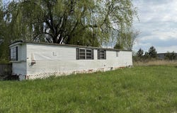 7957 30th Avenue, Evart, MI 49631
