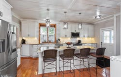 644 EARLY DRIVE, BROADWAY, VA 22815