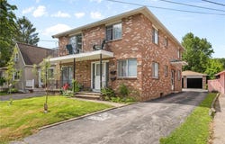405 Garfield Avenue, East Rochester, NY 14445