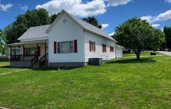 124 KEVIL ST, MARION, KY 42064