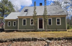 15 Eagle Lane, Damariscotta, ME 04543