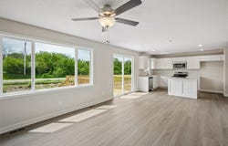 551 NW Rockwood Lane, Grimes, IA 50111