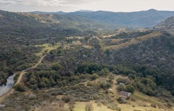 44981 Todd Eymann Rd Road, Miramonte, CA 93641