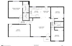 1325 Cherokee St, Wynne, AR 72396-8199