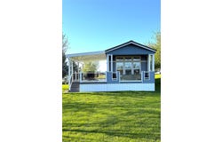 167 & 170 Kingfisher Loop, Eureka, MT 59917