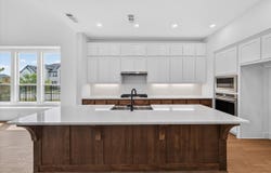 4444 Lamplights Drive, Celina, TX 75078