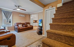 307 WEAVER STREET, CLEARFIELD, PA 16830