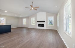 104 Burnello Court, Princeton, NC 27569