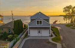 1316 Nys Rt 9P, Saratoga, NY 12866