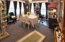 Allentown, NJ 08501