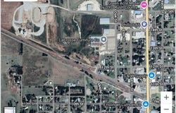 1215 Oak, LaCrosse, KS 67548
