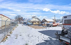 2985 PENNSYLVANIA Ave, Ogden, UT 84401