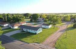 1543 Grant St., Imperial, NE 69033