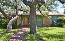 325 E Rainey, Mason, TX 76856