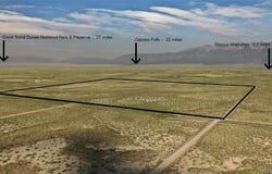 16339 13th Street, Mosca, CO 81146