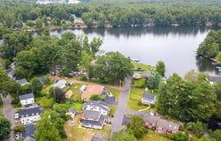 12 Temple Ave, Hudson, MA 01749