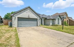 6813 Greenleaf Drive, North Richland Hills, TX 76182