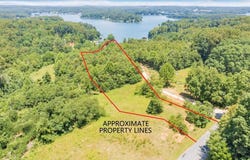Piney Point Rd lot: 1, Union Hall, VA 24176