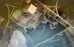 W Fairfield Rd., Dillon, SC 29536