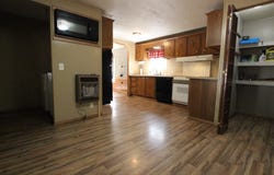 2548 Riverview Cir, Benton, AR 72019