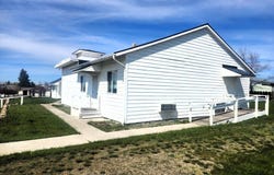 203 E COURT ST, Condon, OR 97823