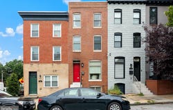 248 S COLLINGTON Avenue, BALTIMORE, MD 21231