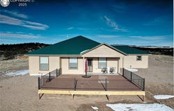 137 Arapaho Circle, Westcliffe, CO 81252
