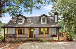 229 E RIVER BEND DRIVE, Eatonton, GA 31024