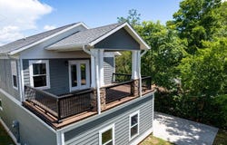 1120 Valentine Circle, Chattanooga, TN 37405