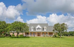 1373 CR 214 (WILLIAMS RD), Bay City, TX 77414