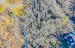 Lot 18 Horseshoe Cove Dr/Mistyhollow Drive, Butler, TN 37640