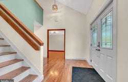 16 DORLAND FARM COURT, SKILLMAN, NJ 08558