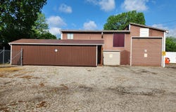 34 Decrow Avenue, Newark, OH 43055