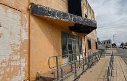 2310 College Ave, Snyder, TX 79549